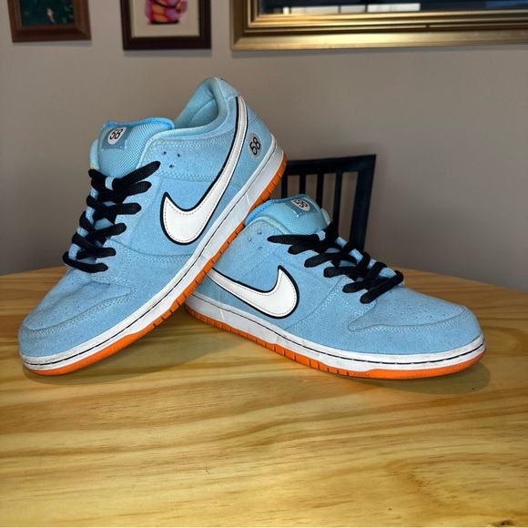 nike dunk sb low 58